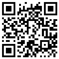 QR Code for bitcoin:1ErUDtCvS1Z9y6vWwBej2nYNFbDWPRUzXP