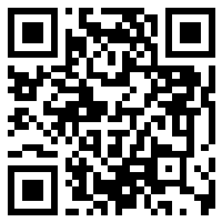 QR Code for bitcoin:1ErV46LrUmTEDTon2TgkhH8Md6refmvsi4
