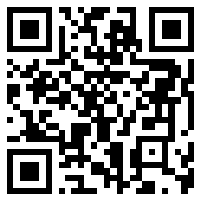 QR Code for bitcoin:1ErYj633MxUnbKLBtBgXyd2MfJ1jWVC17H