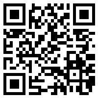 QR Code for bitcoin:1ErgtFXAVmtM2yCCC7ukbWnSiMDpvCHS2f