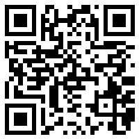 QR Code for bitcoin:1ErvecWEpdYLmzKdQR7QAf93pF2a1pSio1