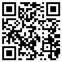 QR Code for bitcoin:1EsJGeYTMDDSdfS5aEjUYGpTnRymLeigYo