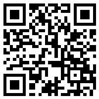 QR Code for bitcoin:1EsPmUZjfjDu2daK2DsGotx7VsSKVTvqM