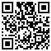 QR Code for bitcoin:1EsWUkwSWgAeMCMGt1FEUmEGhHpXY61DLC