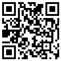 QR Code for bitcoin:1EseeHmGZ4621NqNmL2DNA6rAC5objGWxP