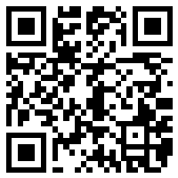 QR Code for bitcoin:1EshdpGbZHR2as2tsSFYBoYMUehYEPFPRr