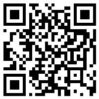 QR Code for bitcoin:1EtEdBS45SSEFXu7VAwrTdms1Eeh2Q2F1k