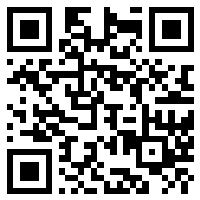 QR Code for bitcoin:1EtEx8naLkYki62QknU8R93FUeRbp83vVE