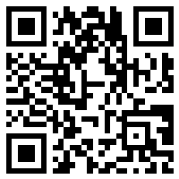 QR Code for bitcoin:1EtJw854Ut8LEfFLcXjemaw9sSpQemdweM