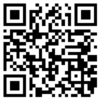 QR Code for bitcoin:1EtZdfd6LUdeYY7yfPiThbhvP6rdiiKkEw