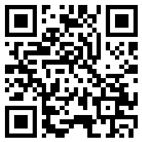 QR Code for bitcoin:1Eth2kAfGTFLXHYxgug86ctbQCUapiBfjL