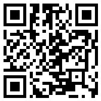 QR Code for bitcoin:1Etmc9GoLPWu15W7Y18koCbdttVHaam5kH