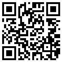 QR Code for bitcoin:1EtmuUpvu3CmjthLiNFrmaLZ6axMHozaDS