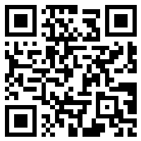 QR Code for bitcoin:1EtymG8rdWmoUaUCEX7VM8oW3YPLoyrCh5