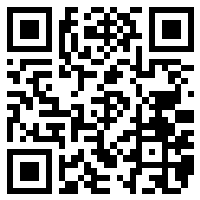 QR Code for bitcoin:1Euj9syvWgtStjrc7Zt6VB4jDMhDy8bF3w