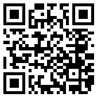 QR Code for bitcoin:1EutLfBkU6zAYnaRRrk2ZcpfHihJQVBVeh