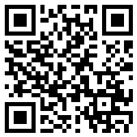 QR Code for bitcoin:1EuxRjwV1f4ejjfR73YS92HMNjGPLerPSn