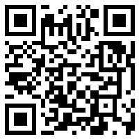 QR Code for bitcoin:1Ev3ZScA2vfV9ffaVCVbNNA35gMZWcTAmV
