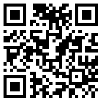 QR Code for bitcoin:1Ev5ZtJryRK8c4eLG1np8dcER1ScCC5hao