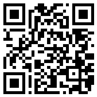 QR Code for bitcoin:1Ev5p5MxL1ocGbM2JRbcAsTJGnBycf1FFC