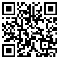 QR Code for bitcoin:1Ev7FM3jbJmcb74XMxFRpc3wqffXadZZbZ