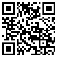 QR Code for bitcoin:1EvEJDBbJCmiJyJWsTCp4S6gnHCU2mVv8g