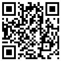 QR Code for bitcoin:1EvEdJ92ydWrgPmcuTfWcEQuTyvidj3KmT