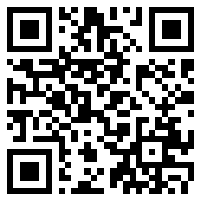 QR Code for bitcoin:1EvGNQ6B3yvVLDBxySC52fMVdAV5kGJB9f