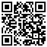 QR Code for bitcoin:1EvHmiFC5Mzw3Kis1B9rN7NPyfSTcLvUW6