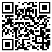 QR Code for bitcoin:1EvKc1ED4BFz5FHcjSjDXC3dcrwSx5nSYf