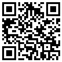 QR Code for bitcoin:1EvPoYJ29VF9KAv6VvFvcW3yQLjVsgiT7C