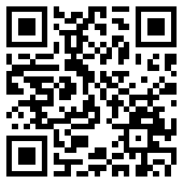 QR Code for bitcoin:1Evs2ZKn7dyM2YcL3pPSZmt2f8cUQ1Gy2F