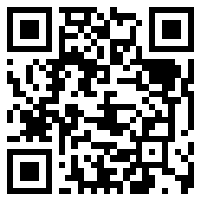 QR Code for bitcoin:1EwJui2A22JoeMr2cSTUFicbye35RmCqda