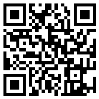 QR Code for bitcoin:1EwNaCzfr2ZW3emx7HaUW9ZExGCe27232S