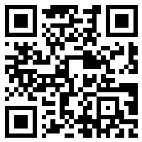QR Code for bitcoin:1EwahpuH6PyH8g5uk45z77Cp15PThkMf9e
