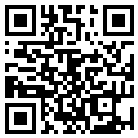 QR Code for bitcoin:1EwvGjZvGv9fFzUVVP4MHAjnseToML8FTR