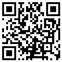 QR Code for bitcoin:1Ex1XC5ryscRXaYDzoQFKAxpD6JwsshSH6