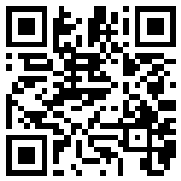 QR Code for bitcoin:1Ex2HvsUTKQERTPnegE3oZs8m6FEATwGaM