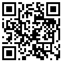 QR Code for bitcoin:1Ex2QiSD1P8UfPom4N47eFPfxNRV8xrZ7P