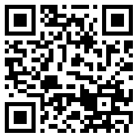 QR Code for bitcoin:1Ex6WUiH14Xb6sKcfyGmZKtXUpiVLHn3MP