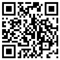 QR Code for bitcoin:1ExAwoY3Rt6tZMgHUM3tmWMHeNdiJGF5AH