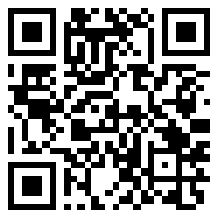 QR Code for bitcoin:1ExB8rmM6D3RmS2wEY7YAVTZPJbttmZe9J