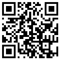 QR Code for bitcoin:1ExCEcGHUTj4JcksgjK3yBoBw3hzRF1ZEC