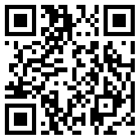 QR Code for bitcoin:1ExEfXfakkGEaU3XjoWTLayESJPV2gFdjs