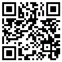 QR Code for bitcoin:1ExGbKREmNYqaK7quf1gFbRgF9WYP1yyhB