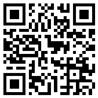 QR Code for bitcoin:1ExRdk76hks2CdENN37SMfZuduPZ5F5FVJ