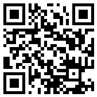QR Code for bitcoin:1ExTE2C7CXFnwAucXrnNNXjkYx7dNrRWBb
