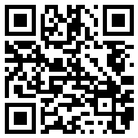QR Code for bitcoin:1ExTESfGD78XRRYXdV2g1dKCwYyWu5fShg