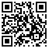 QR Code for bitcoin:1ExXHQ6yH2gErGduRjm9nXxXSFpcWYkQDP