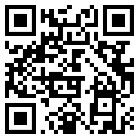 QR Code for bitcoin:1ExXSEW2mdU9deZF75vUVFuTUwPFjyrSrb